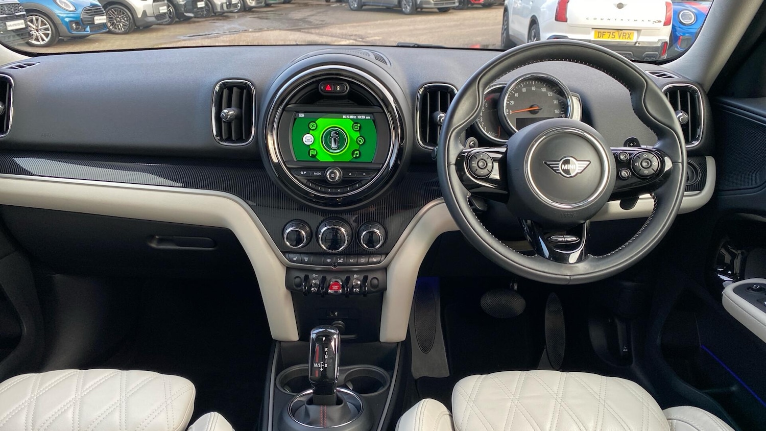 Used MINI Countryman 2019 for sale - 76760101: Photo 4