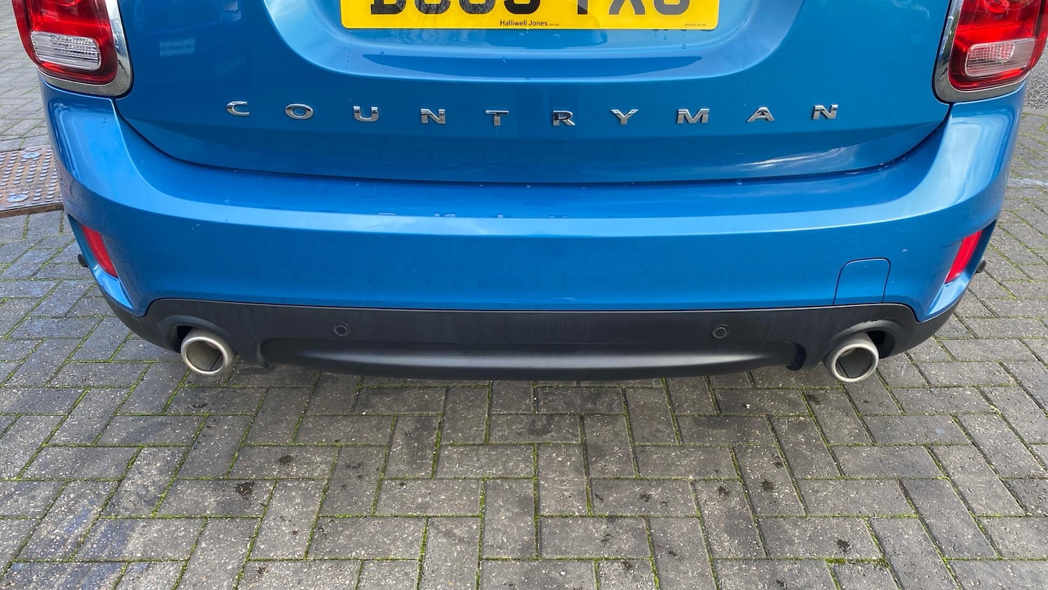 Used MINI Countryman 2019 for sale - 76760101: Photo 40