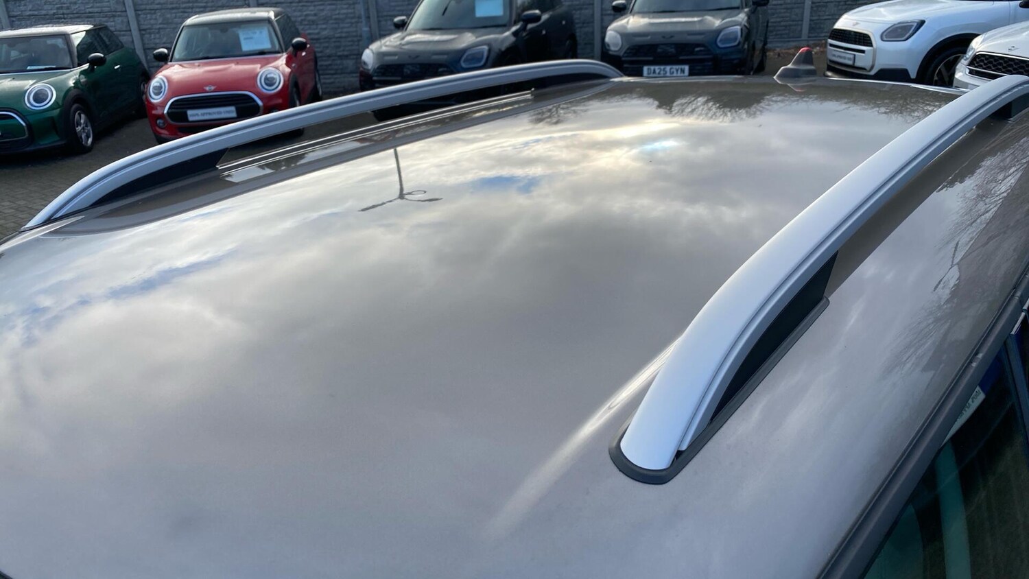 Used MINI Countryman 2019 for sale - 76760101: Photo 44