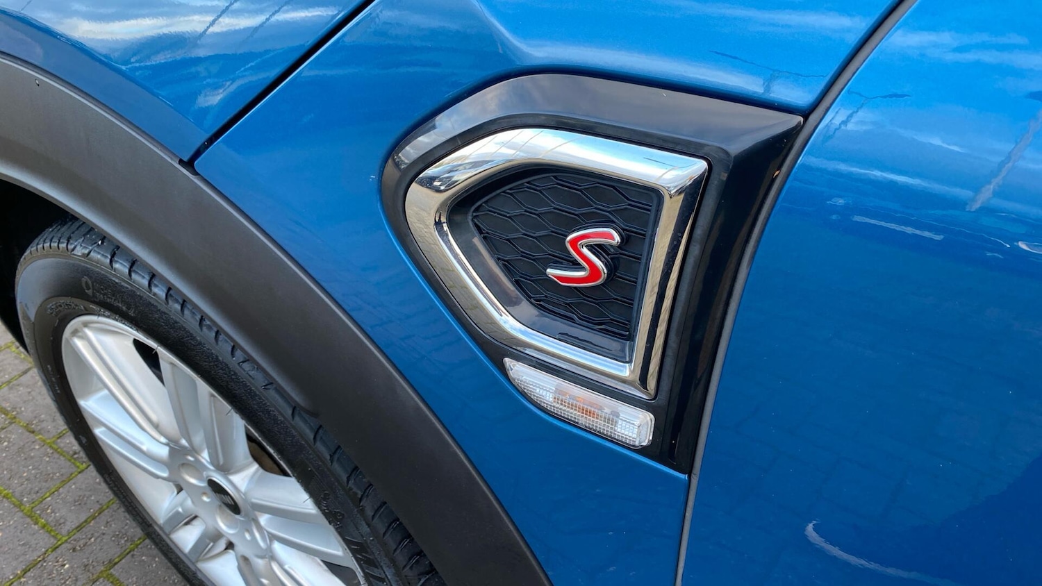 Used MINI Countryman 2019 for sale - 76760101: Photo 45