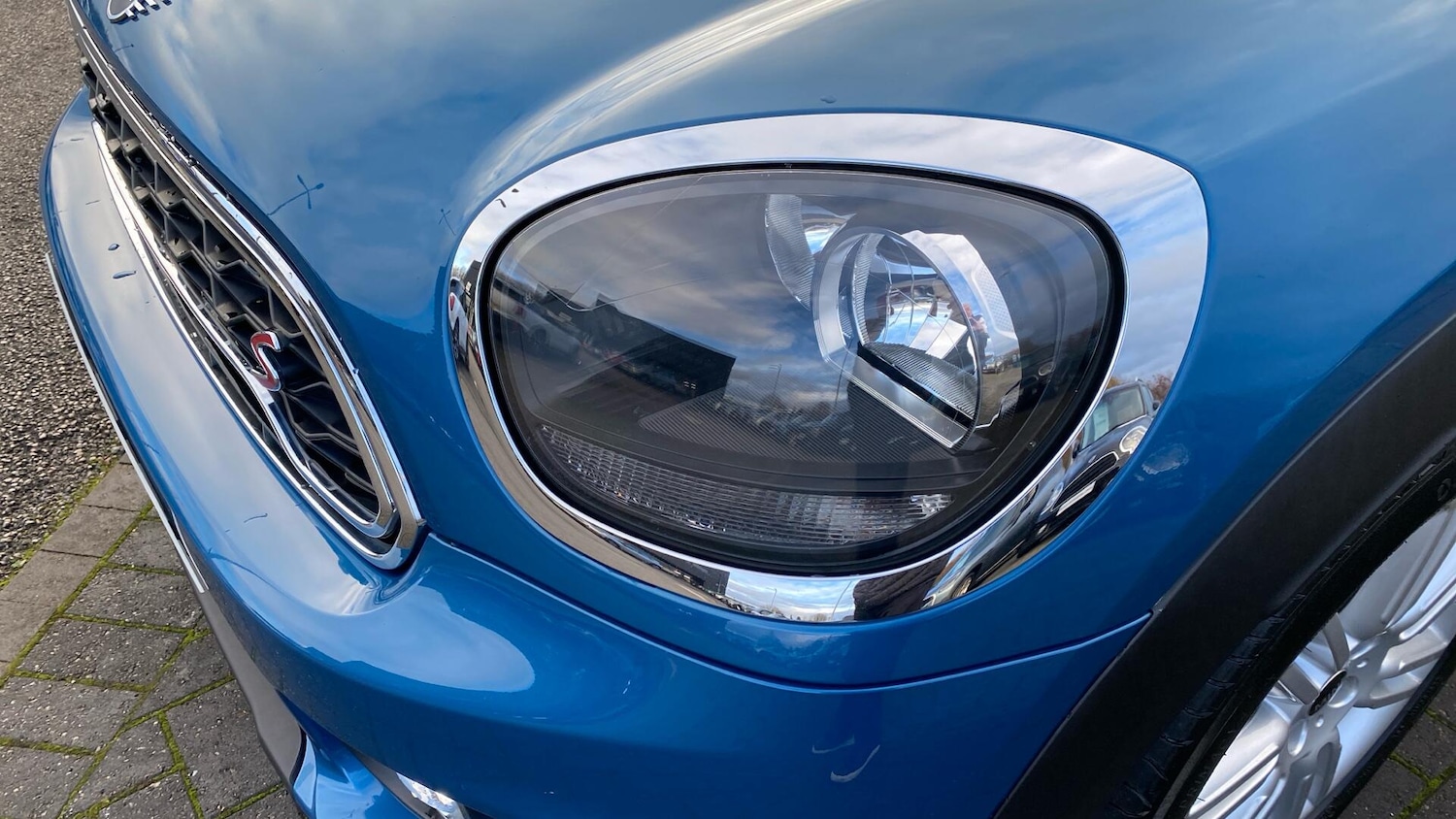 Used MINI Countryman 2019 for sale - 76760101: Photo 46