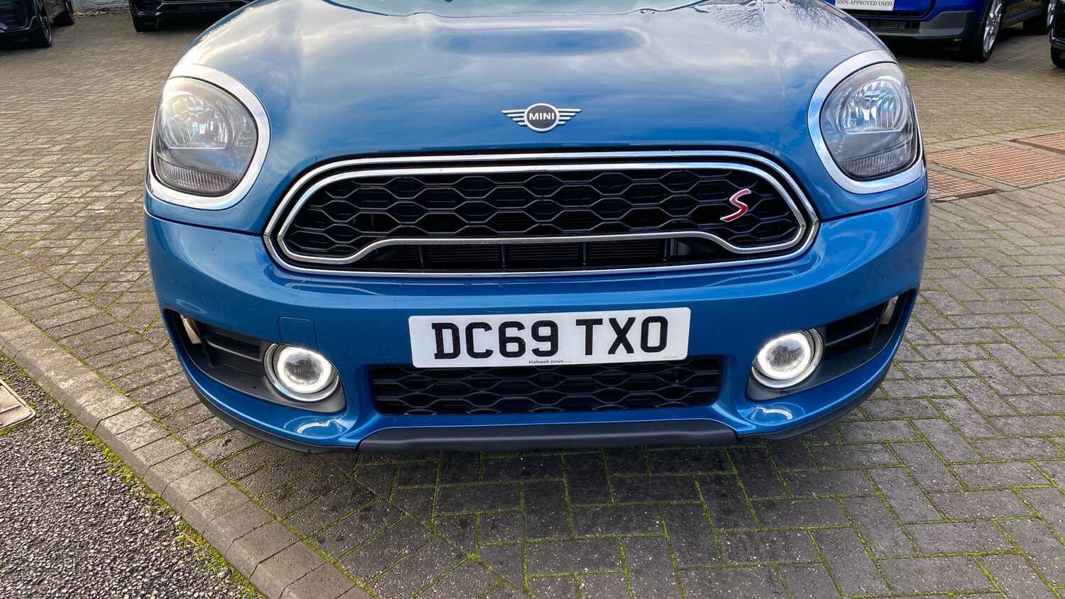 Used MINI Countryman 2019 for sale - 76760101: Photo 47