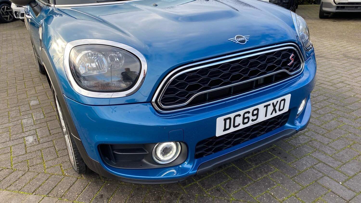 Used MINI Countryman 2019 for sale - 76760101: Photo 48