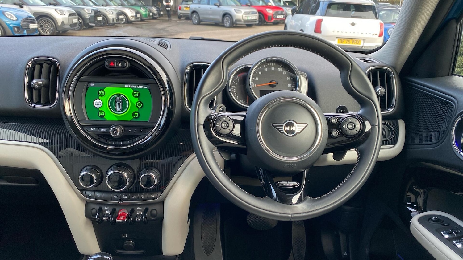 Used MINI Countryman 2019 for sale - 76760101: Photo 5