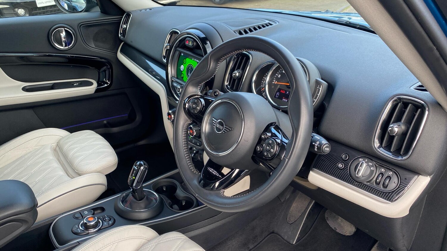 Used MINI Countryman 2019 for sale - 76760101: Photo 6