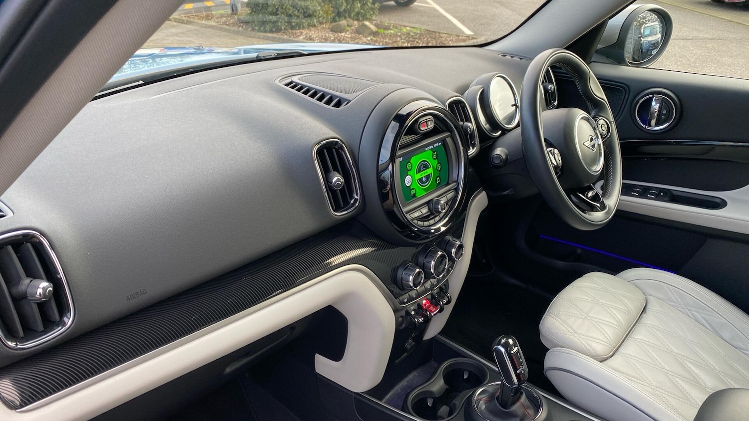 Used MINI Countryman 2019 for sale - 76760101: Photo 7