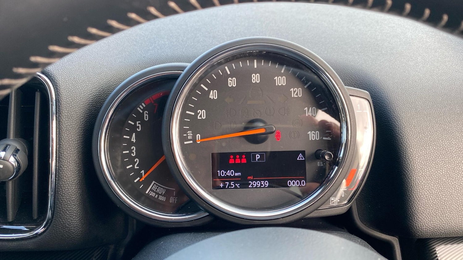 Used MINI Countryman 2019 for sale - 76760101: Photo 9