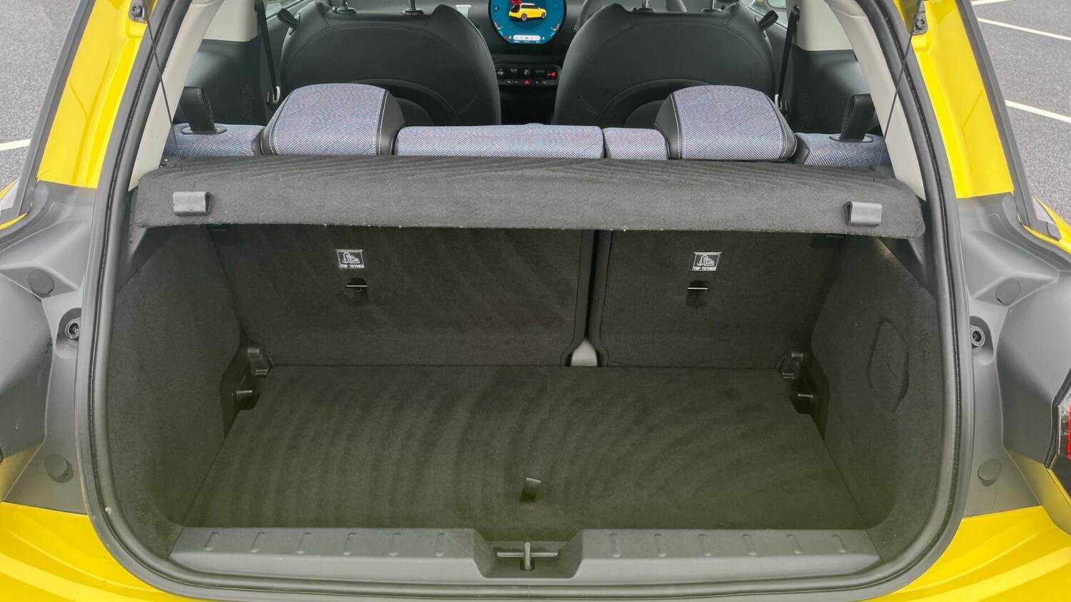 Used MINI Hatch 2024 for sale - 77671828: Photo 13