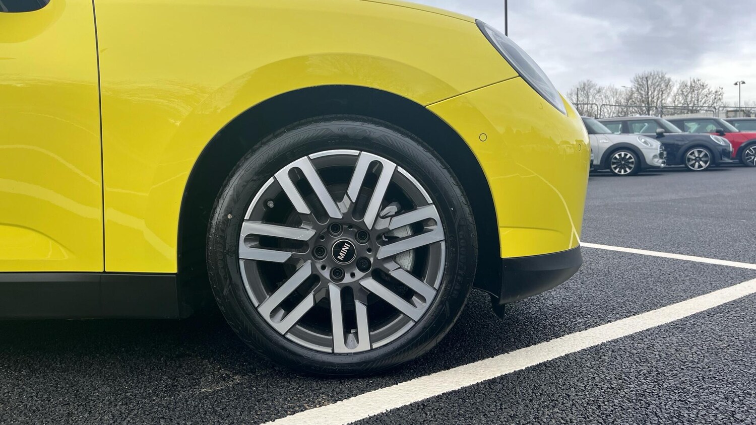 Used MINI Hatch 2024 for sale - 77671828: Photo 14