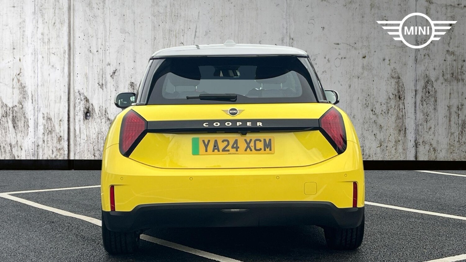 Used MINI Hatch 2024 for sale - 77671828: Photo 15