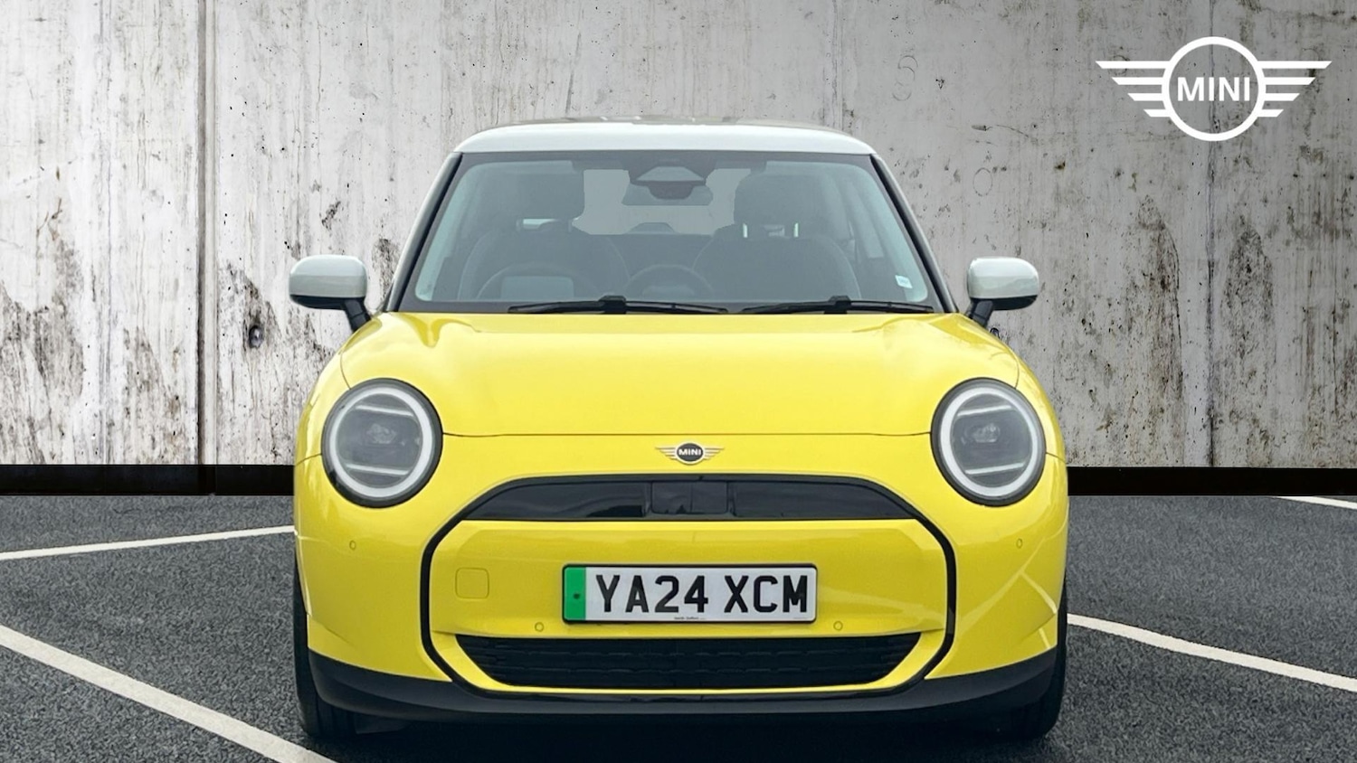 Used MINI Hatch 2024 for sale - 77671828: Photo 16
