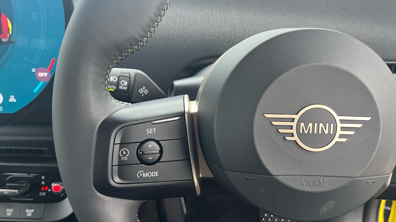Used MINI Hatch 2024 for sale - 77671828: Photo 17