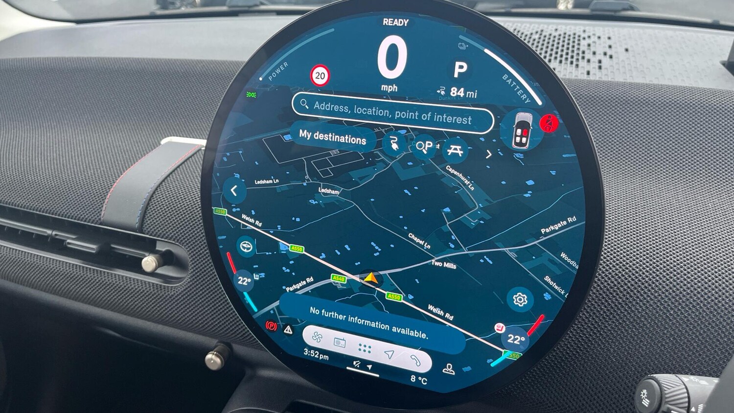 Used MINI Hatch 2024 for sale - 77671828: Photo 21