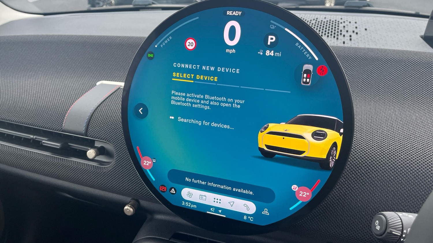 Used MINI Hatch 2024 for sale - 77671828: Photo 22