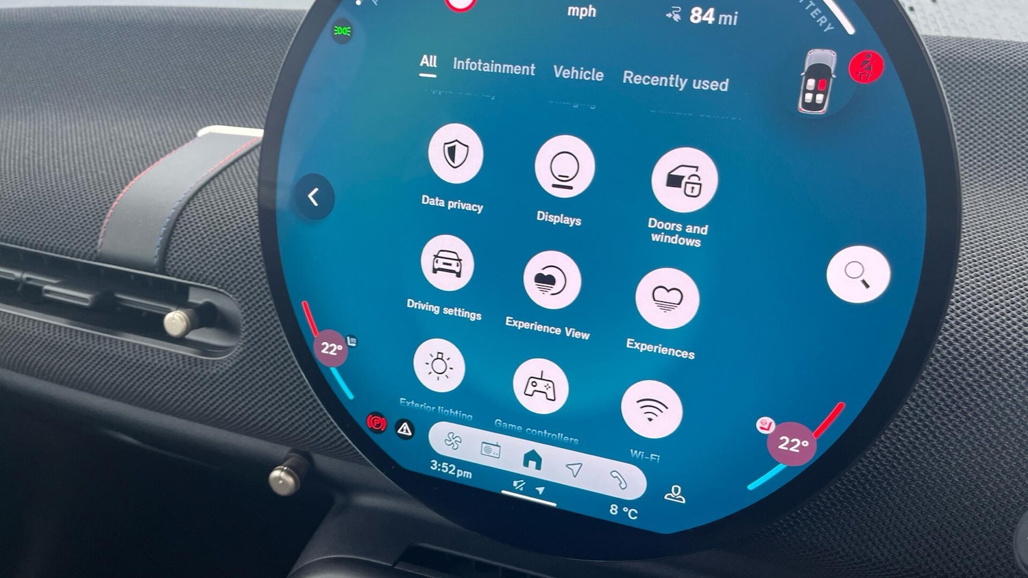 Used MINI Hatch 2024 for sale - 77671828: Photo 26