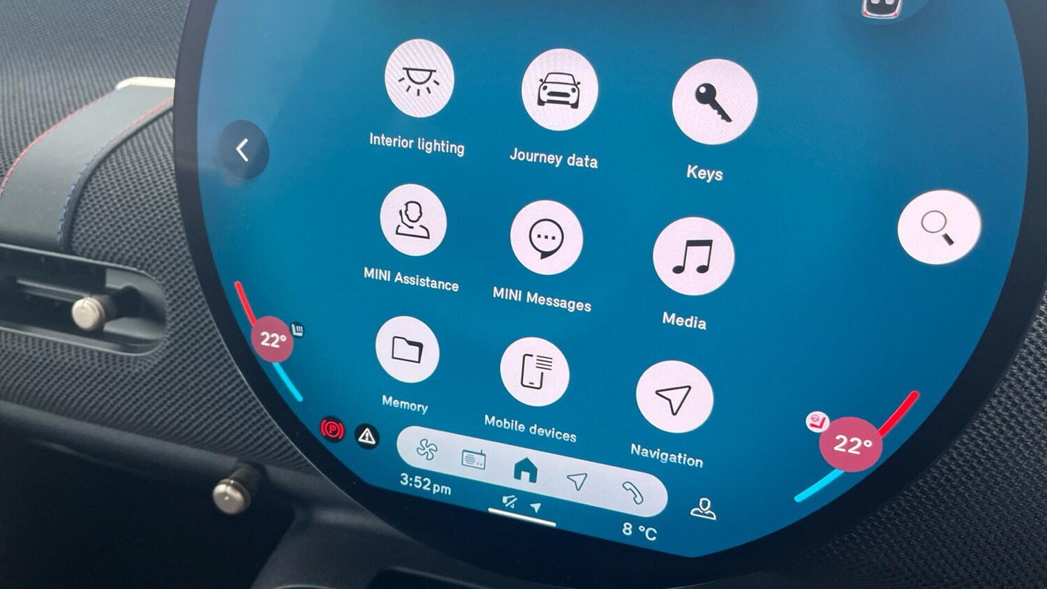 Used MINI Hatch 2024 for sale - 77671828: Photo 27