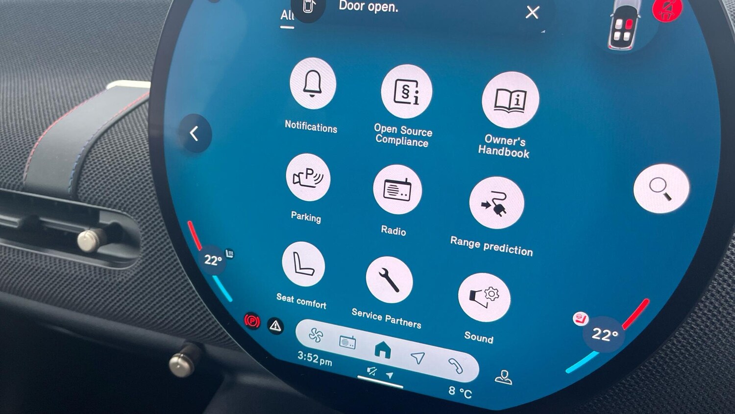 Used MINI Hatch 2024 for sale - 77671828: Photo 28