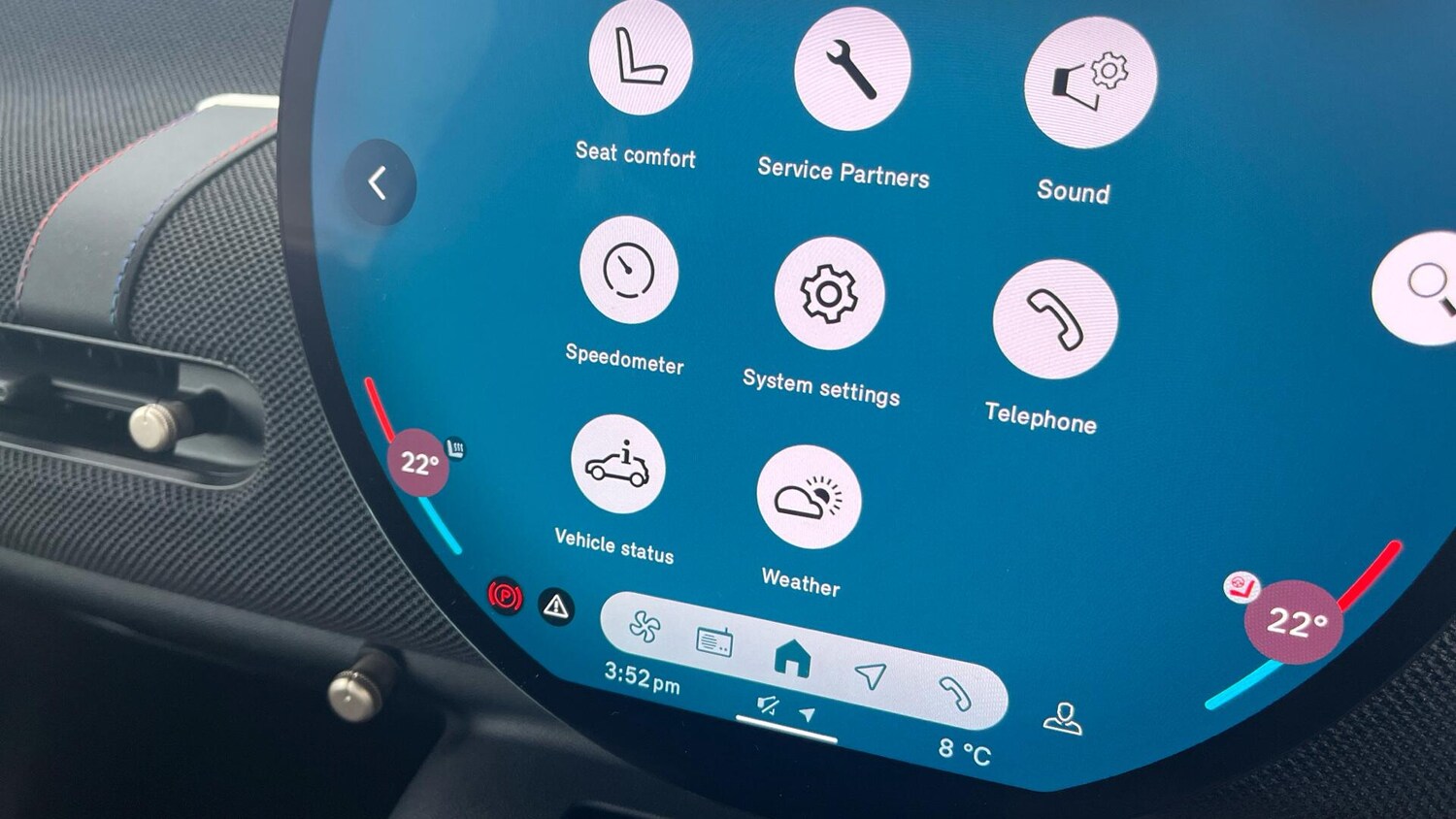 Used MINI Hatch 2024 for sale - 77671828: Photo 29