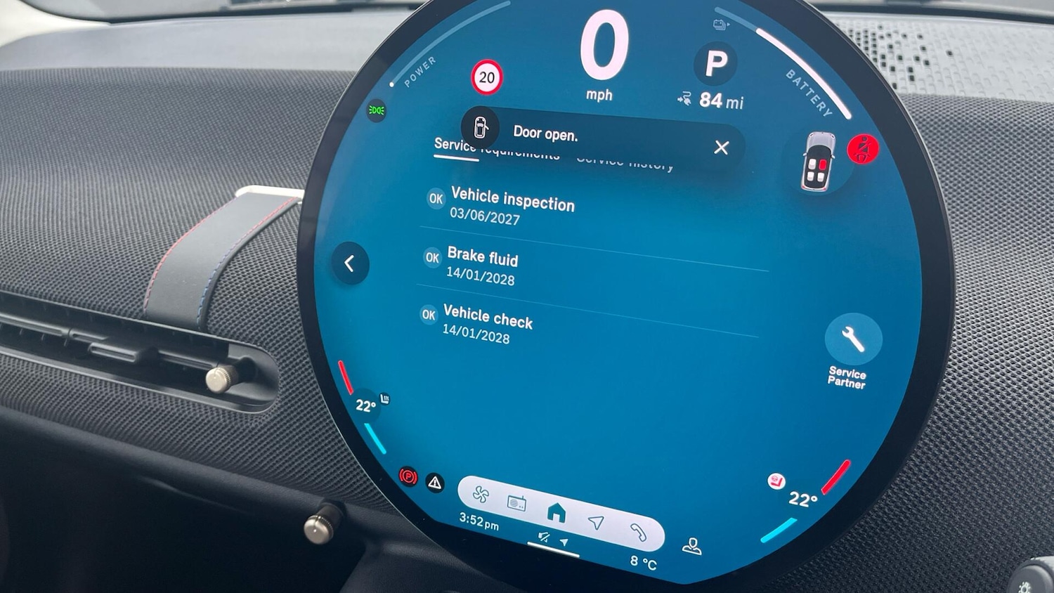 Used MINI Hatch 2024 for sale - 77671828: Photo 30