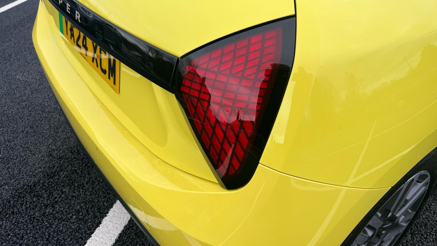 Used MINI Hatch 2024 for sale - 77671828: Photo 39