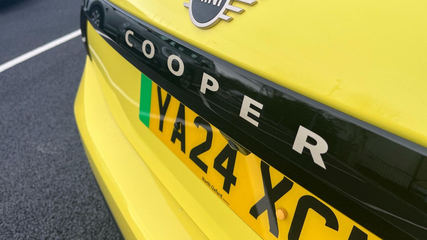 Used MINI Hatch 2024 for sale - 77671828: Photo 40