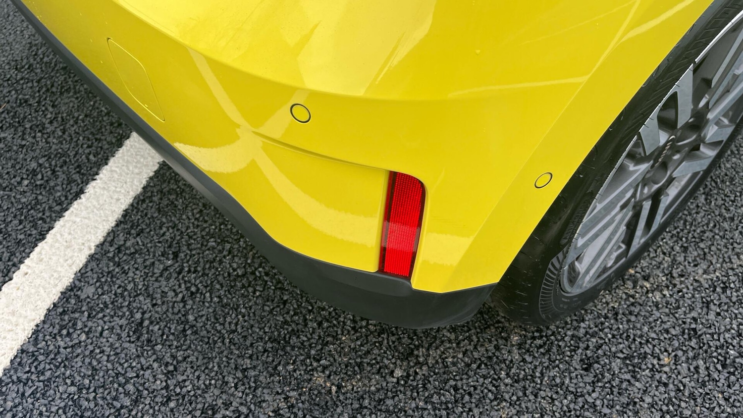 Used MINI Hatch 2024 for sale - 77671828: Photo 41