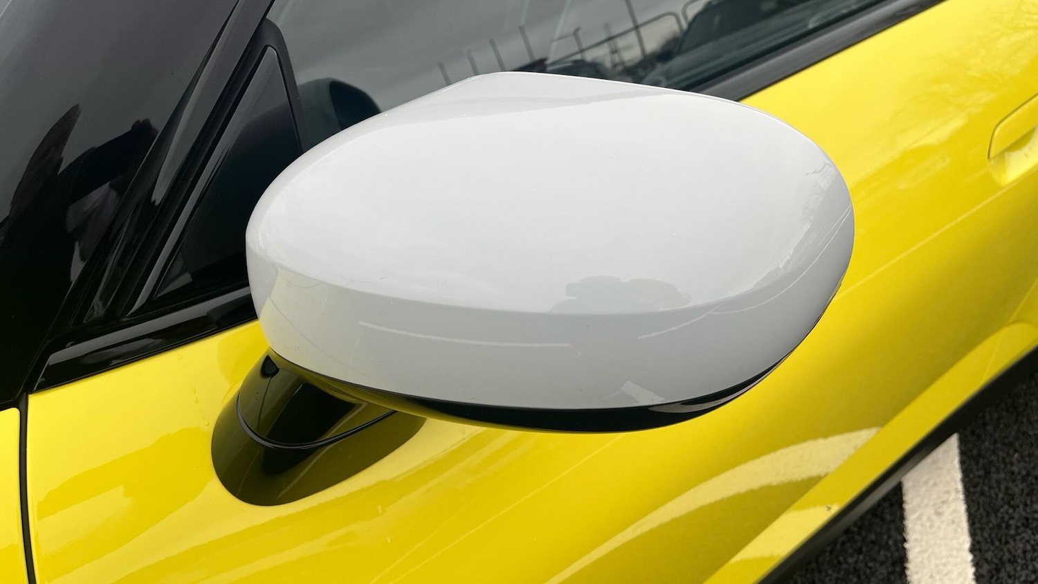 Used MINI Hatch 2024 for sale - 77671828: Photo 44