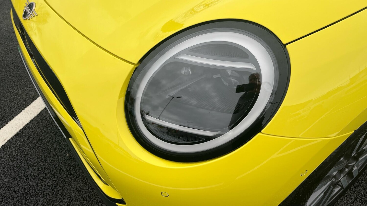 Used MINI Hatch 2024 for sale - 77671828: Photo 46