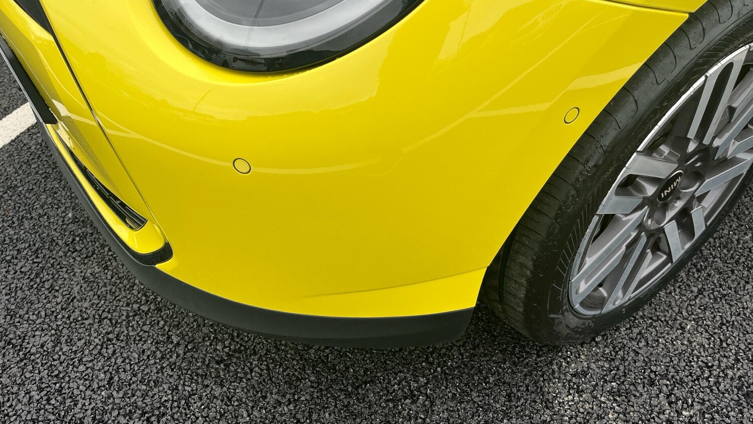 Used MINI Hatch 2024 for sale - 77671828: Photo 47