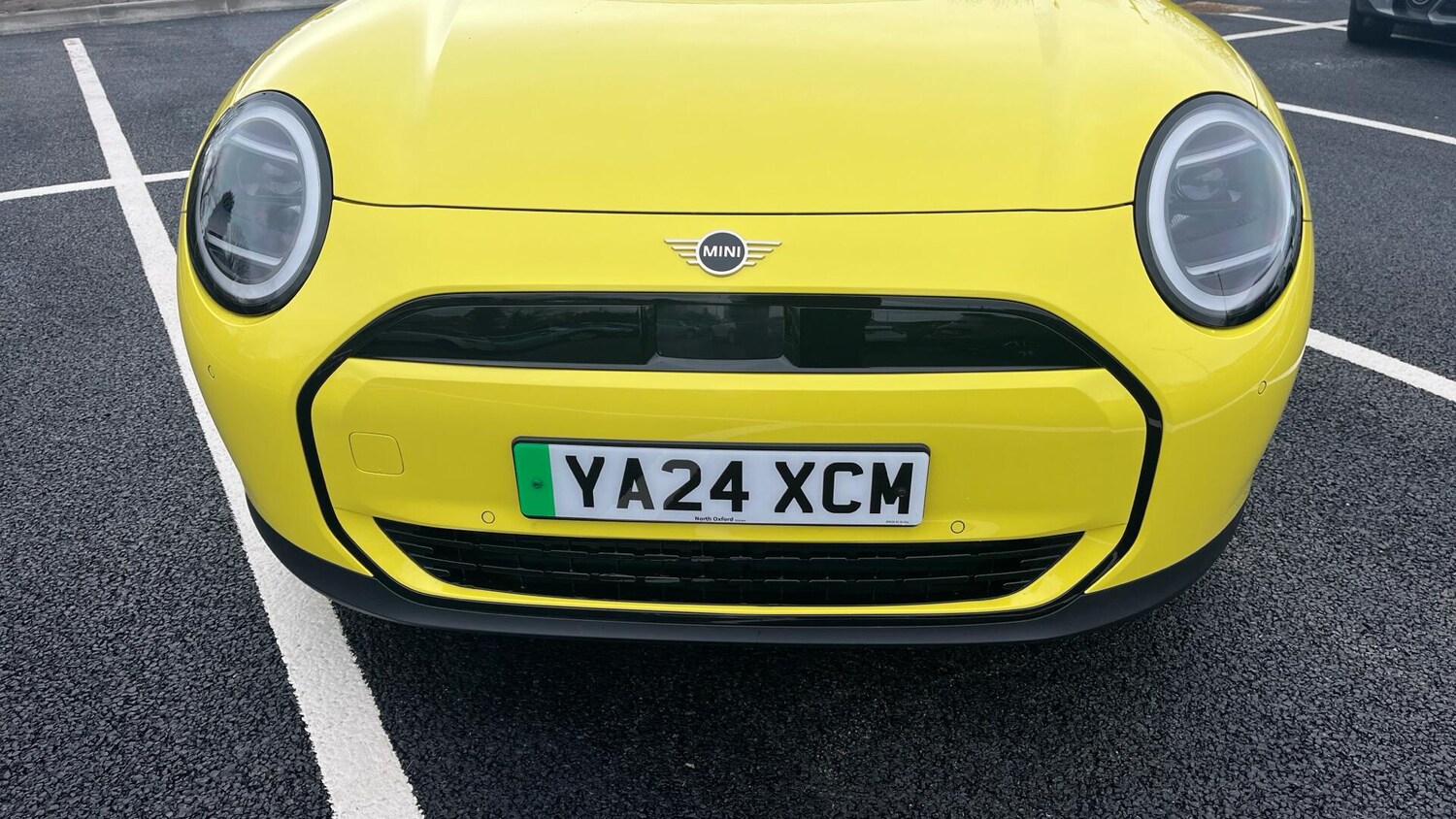 Used MINI Hatch 2024 for sale - 77671828: Photo 48