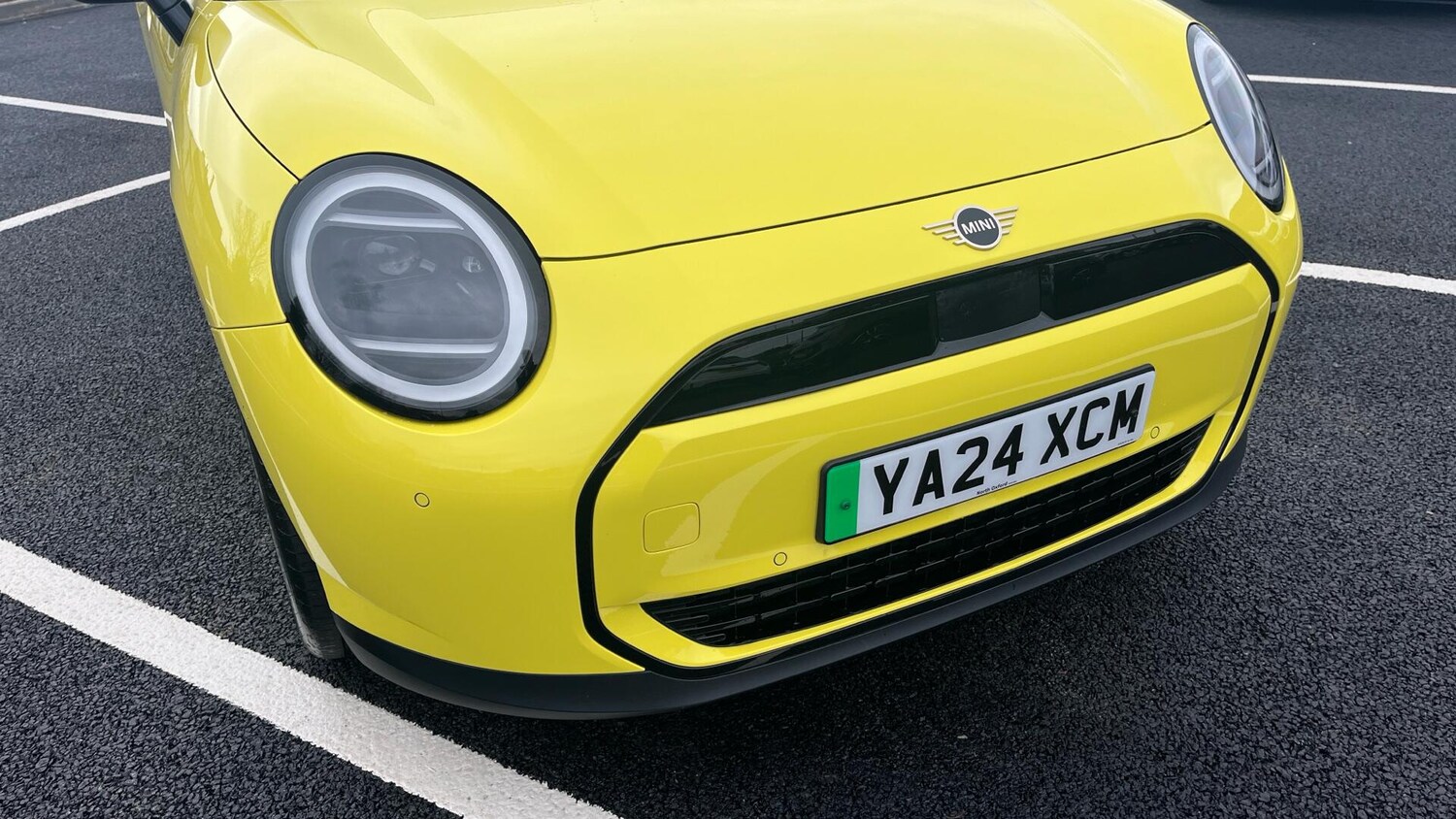 Used MINI Hatch 2024 for sale - 77671828: Photo 49