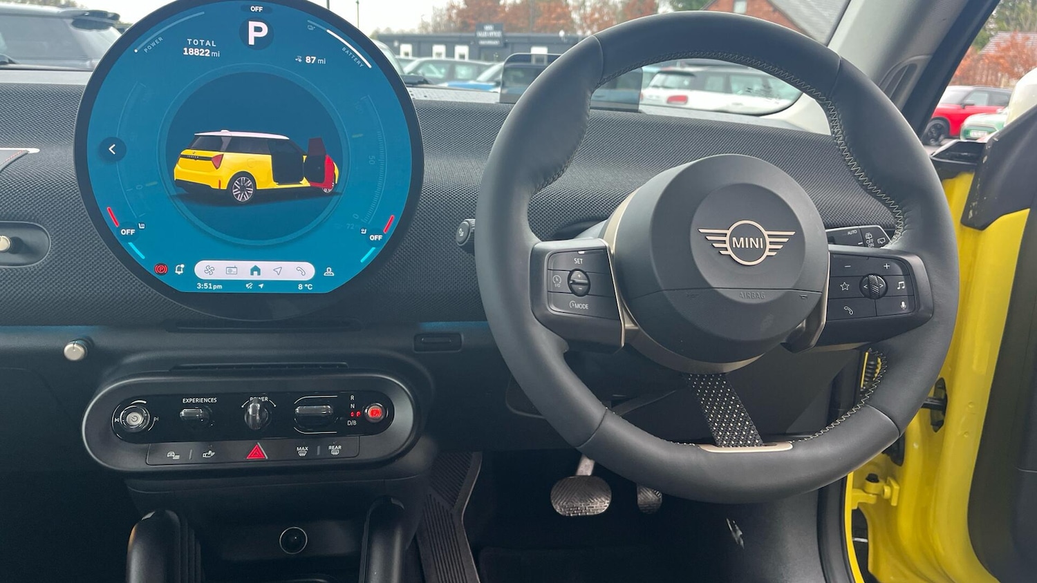 Used MINI Hatch 2024 for sale - 77671828: Photo 5