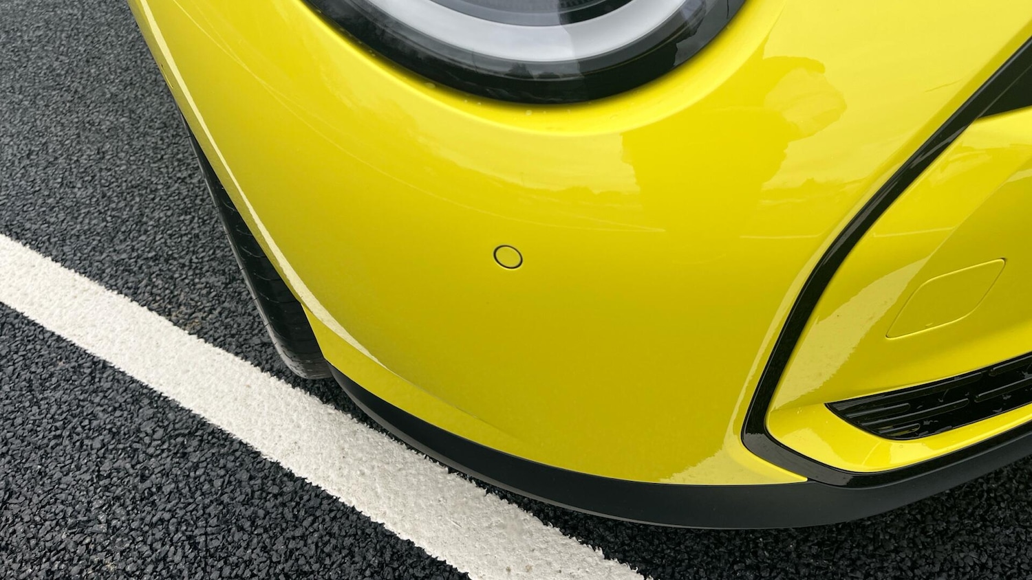 Used MINI Hatch 2024 for sale - 77671828: Photo 50