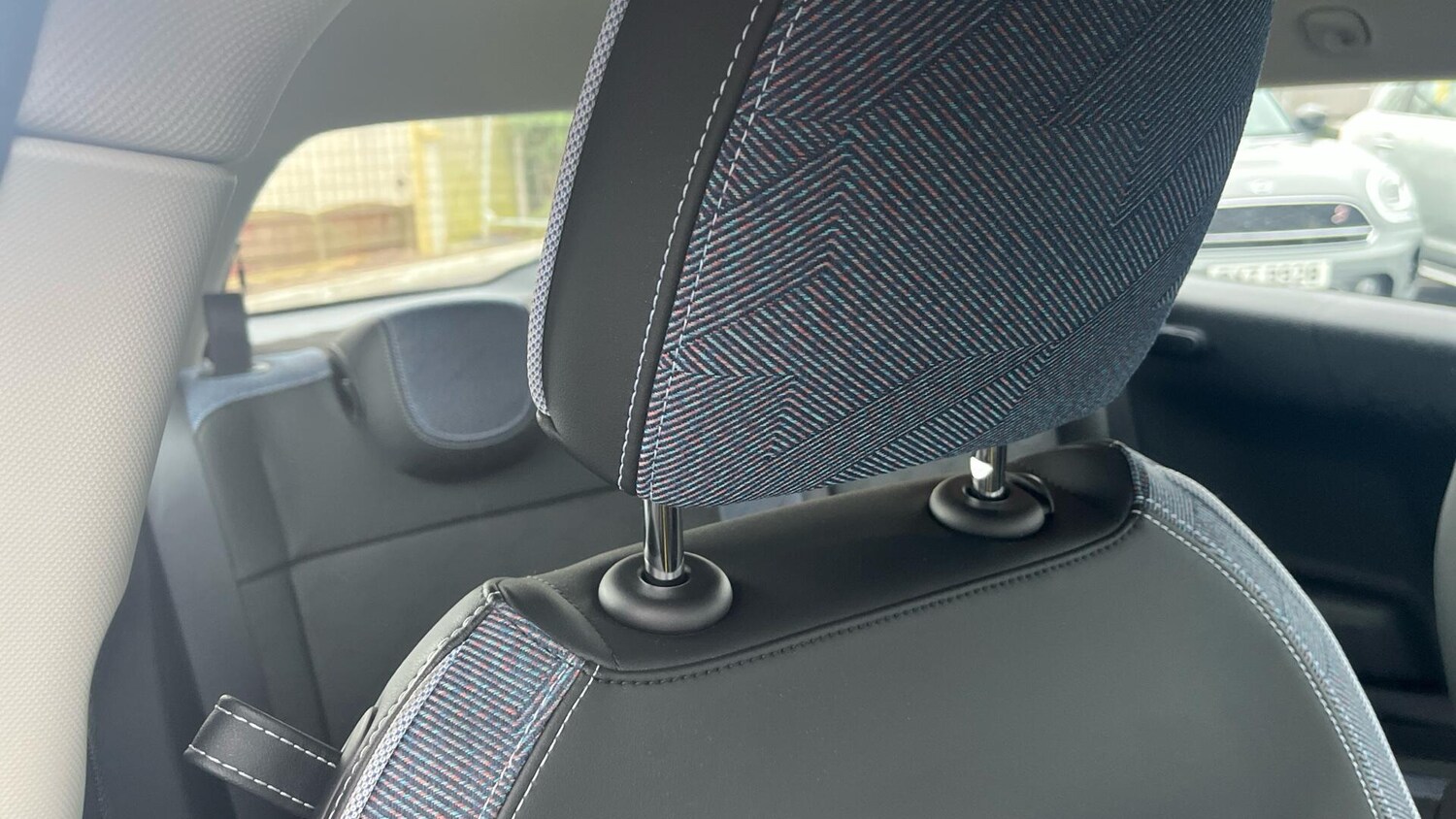 Used MINI Hatch 2024 for sale - 77671828: Photo 53