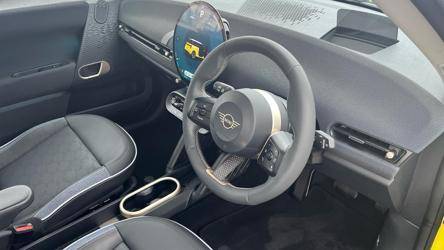 Used MINI Hatch 2024 for sale - 77671828: Photo 6