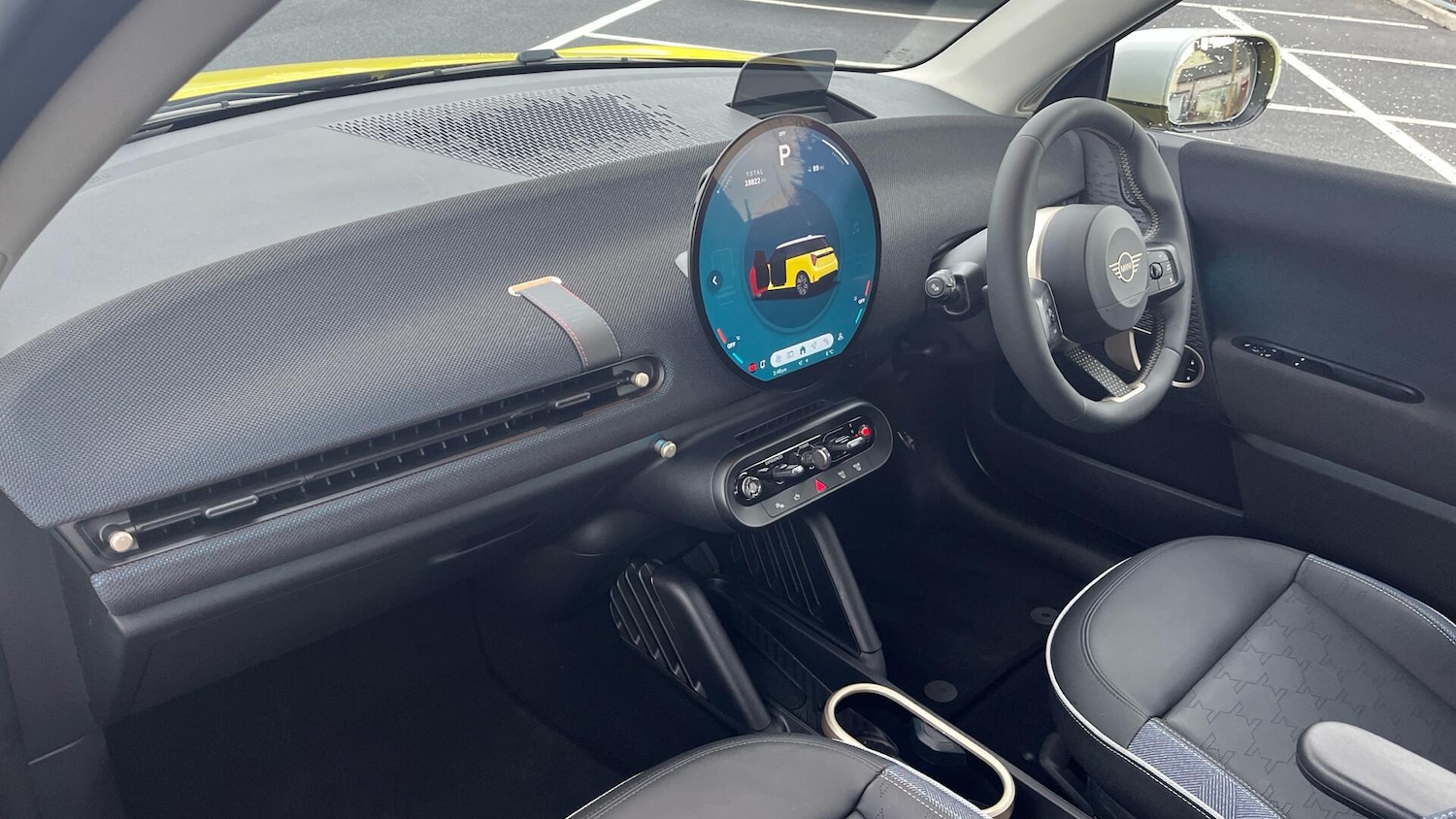 Used MINI Hatch 2024 for sale - 77671828: Photo 7