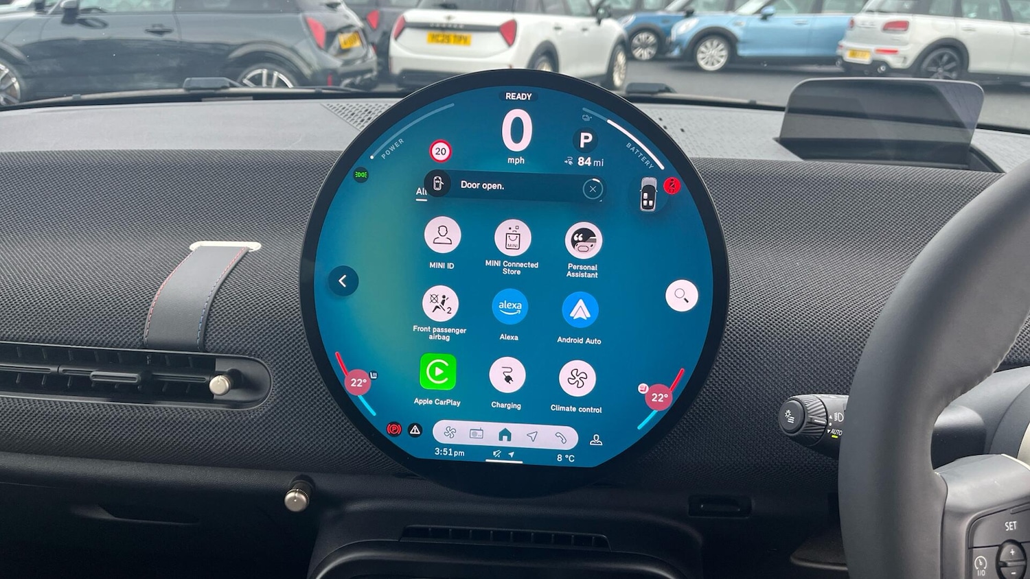 Used MINI Hatch 2024 for sale - 77671828: Photo 8