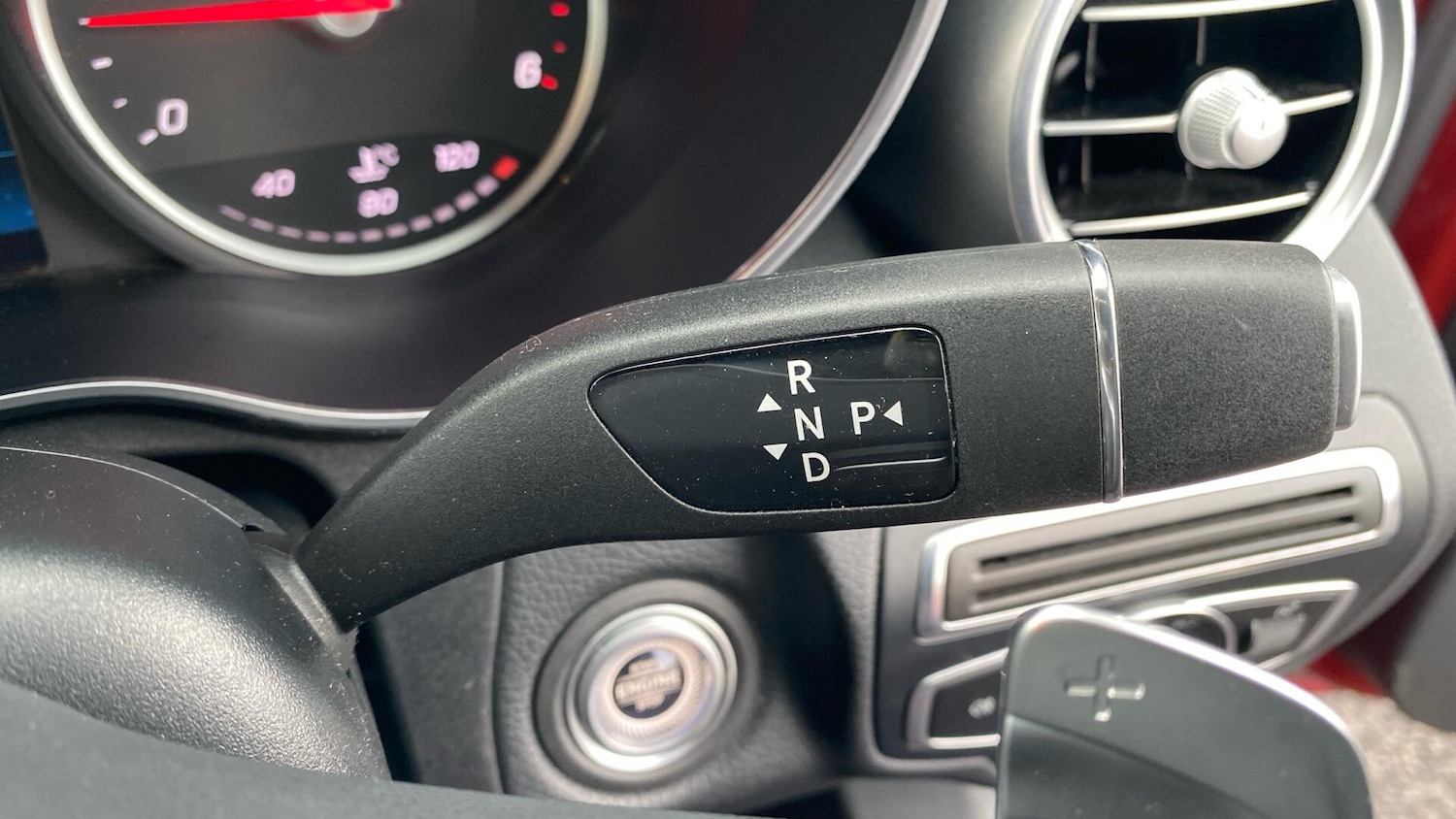 Used Mercedes-Benz C Class 2019 for sale - 77793673: Photo 10