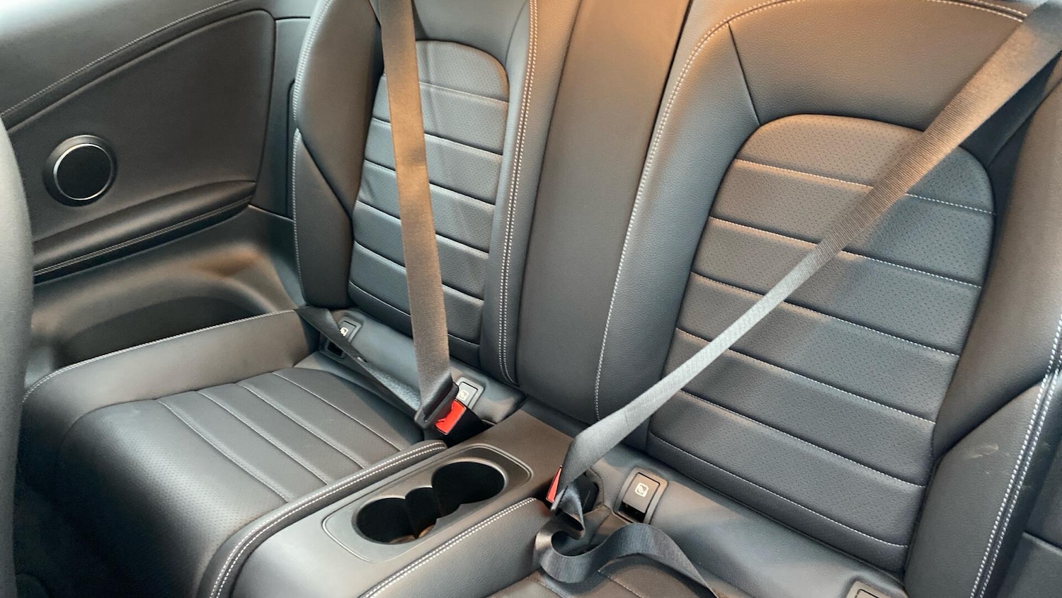 Used Mercedes-Benz C Class 2019 for sale - 77793673: Photo 12