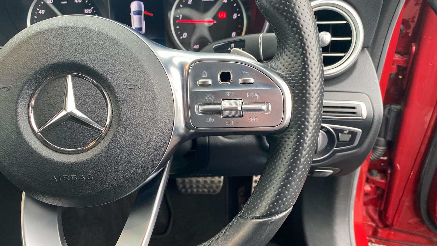 Used Mercedes-Benz C Class 2019 for sale - 77793673: Photo 18