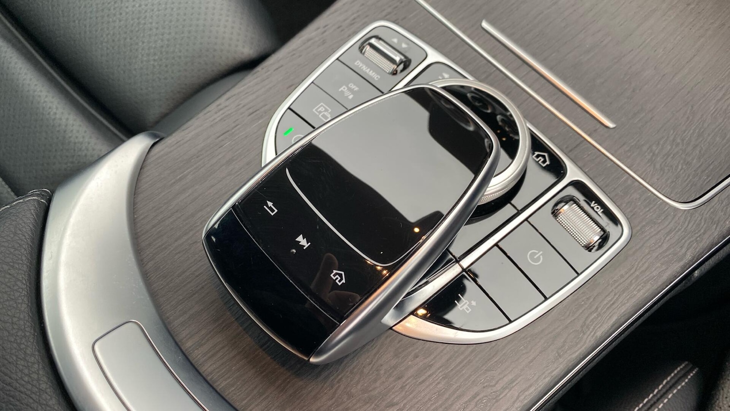 Used Mercedes-Benz C Class 2019 for sale - 77793673: Photo 19