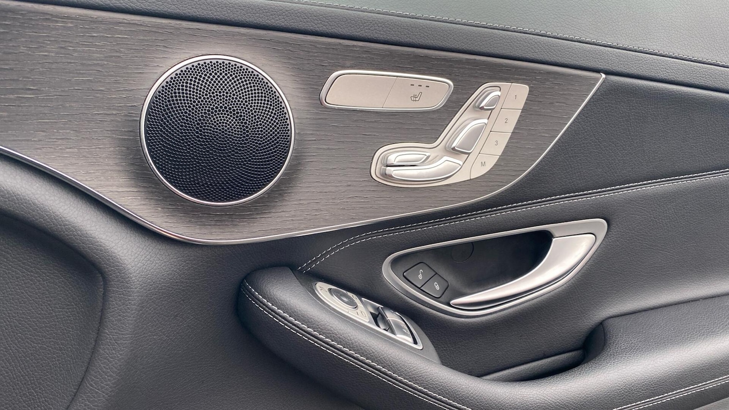 Used Mercedes-Benz C Class 2019 for sale - 77793673: Photo 20