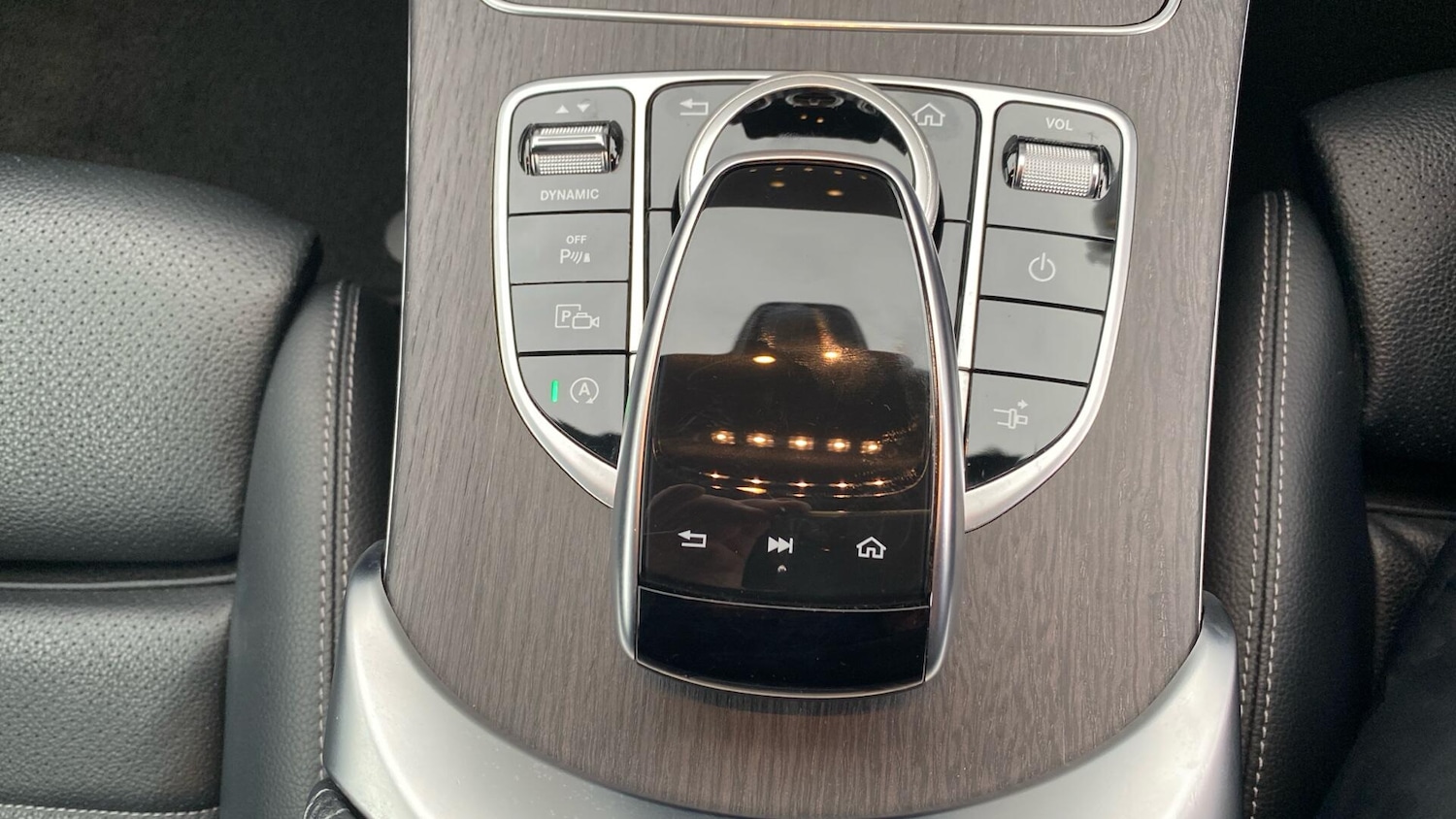 Used Mercedes-Benz C Class 2019 for sale - 77793673: Photo 28