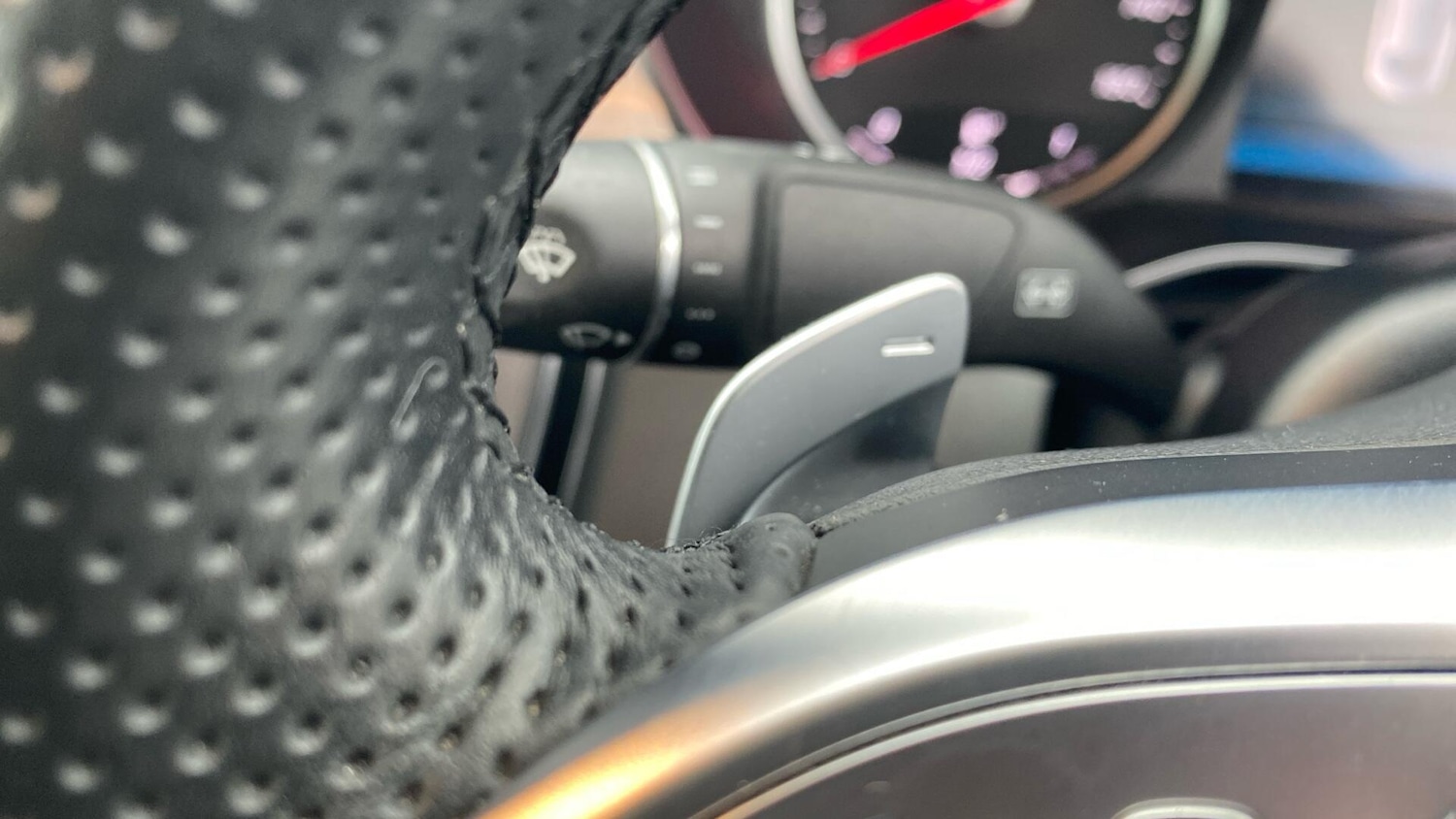 Used Mercedes-Benz C Class 2019 for sale - 77793673: Photo 29