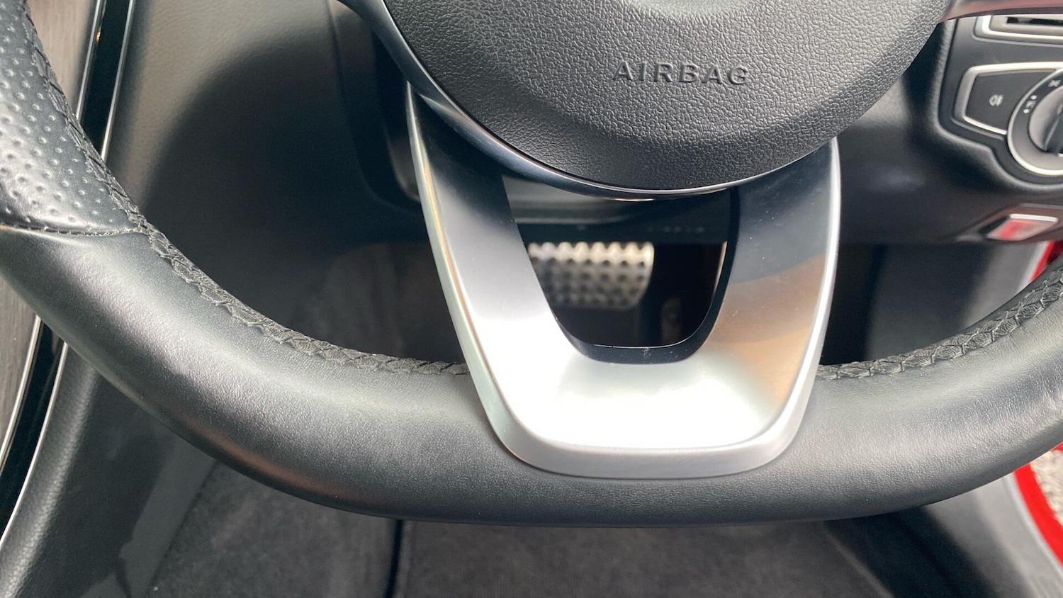 Used Mercedes-Benz C Class 2019 for sale - 77793673: Photo 30