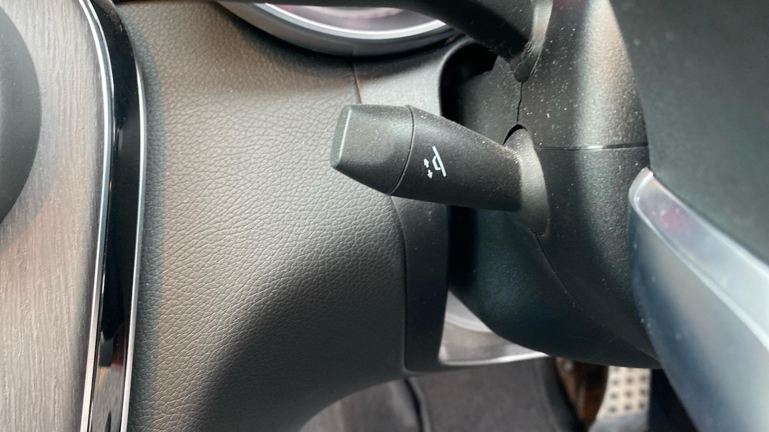 Used Mercedes-Benz C Class 2019 for sale - 77793673: Photo 32