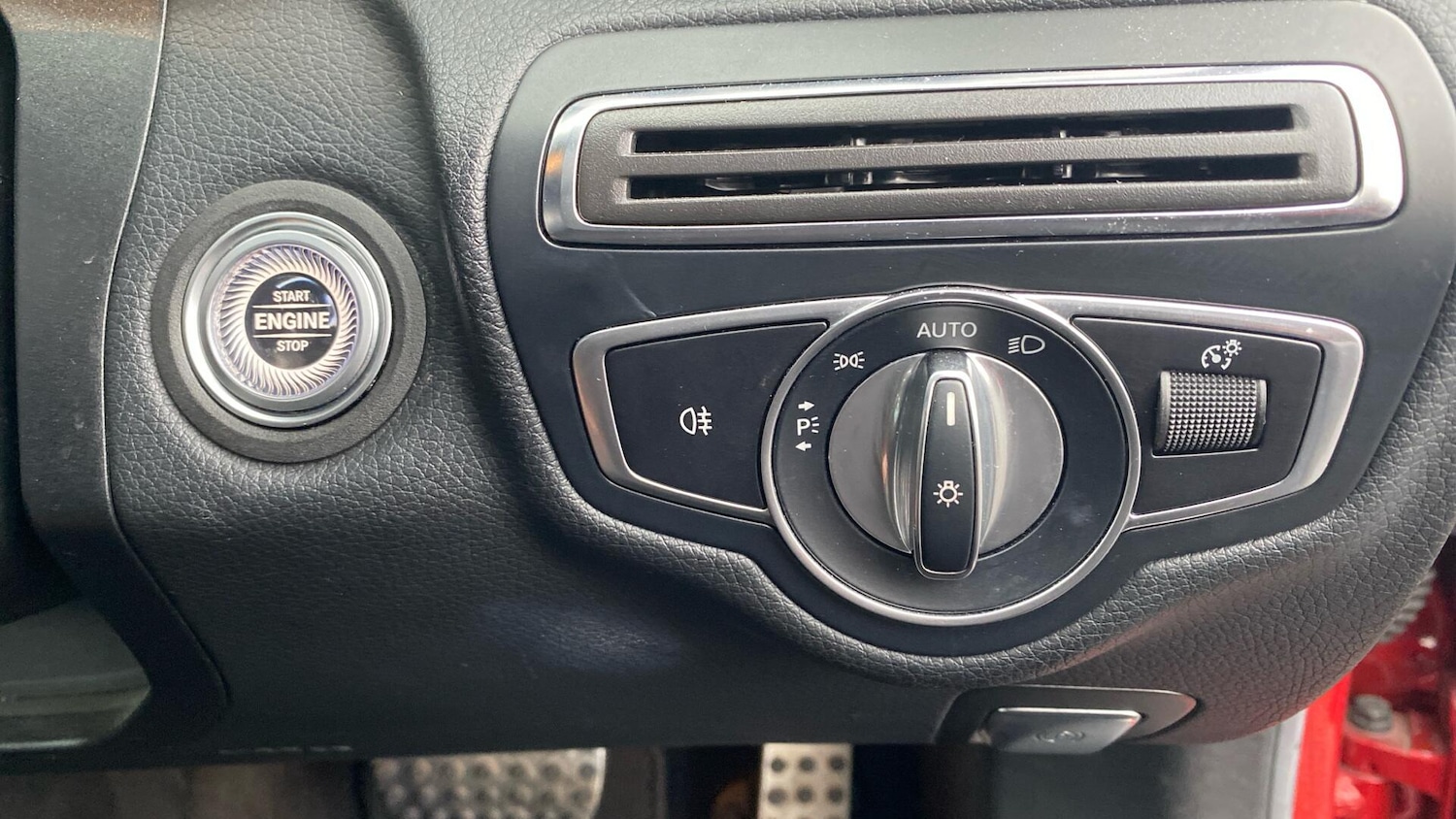 Used Mercedes-Benz C Class 2019 for sale - 77793673: Photo 33