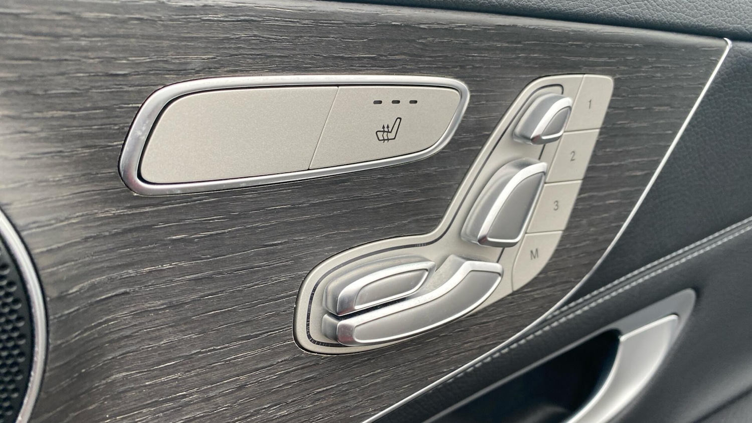 Used Mercedes-Benz C Class 2019 for sale - 77793673: Photo 36