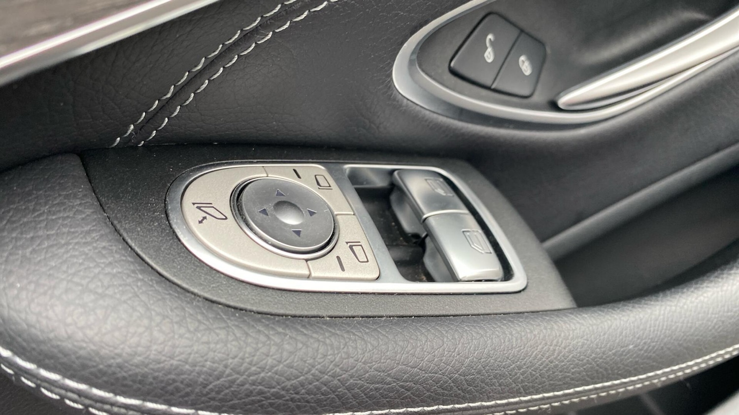 Used Mercedes-Benz C Class 2019 for sale - 77793673: Photo 37