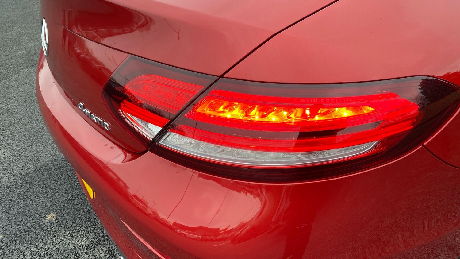 Used Mercedes-Benz C Class 2019 for sale - 77793673: Photo 38